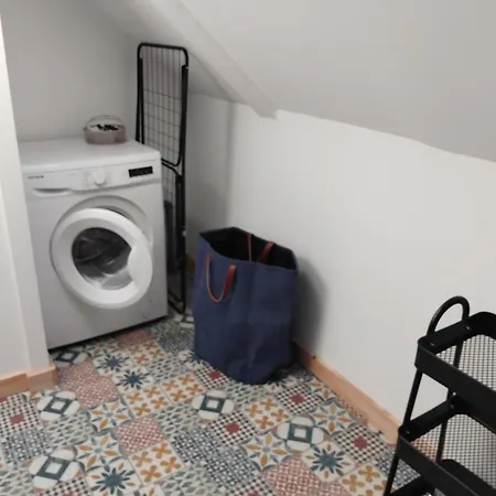 La Grange Aux Animaux بيت للعطل *