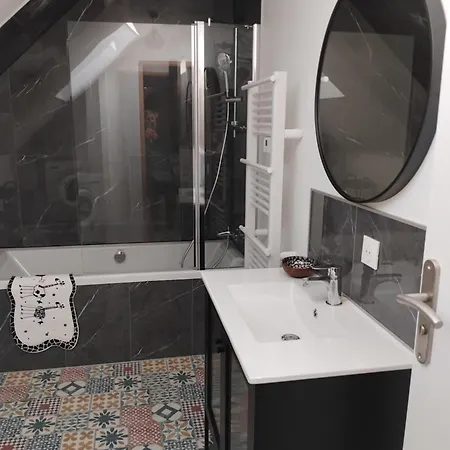 La Grange Aux Animaux * Tollevast