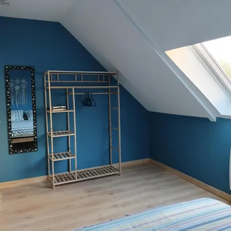 La Grange Aux Animaux