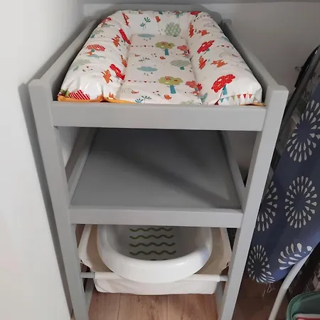 La Grange Aux Animaux بيت للعطل