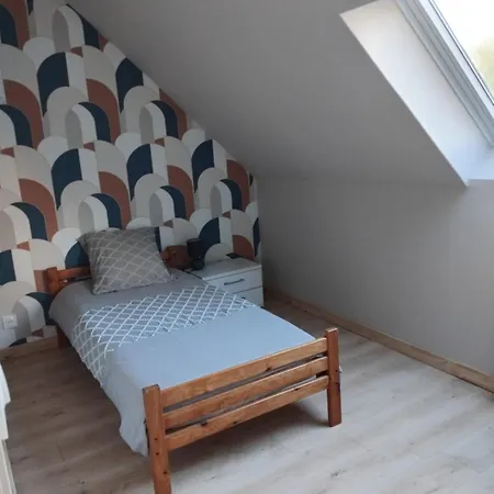 La Grange Aux Animaux Tollevast