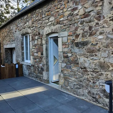 La Grange Aux Animaux * Tollevast