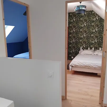 La Grange Aux Animaux