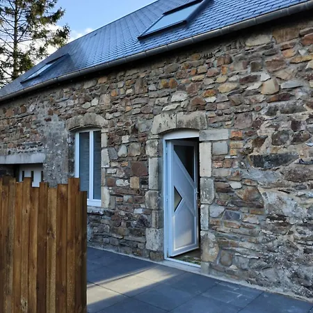 Holiday home La Grange Aux Animaux *