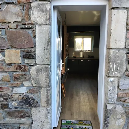 La Grange Aux Animaux بيت للعطل Tollevast