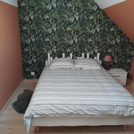 La Grange Aux Animaux