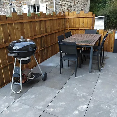 La Grange Aux Animaux * Tollevast