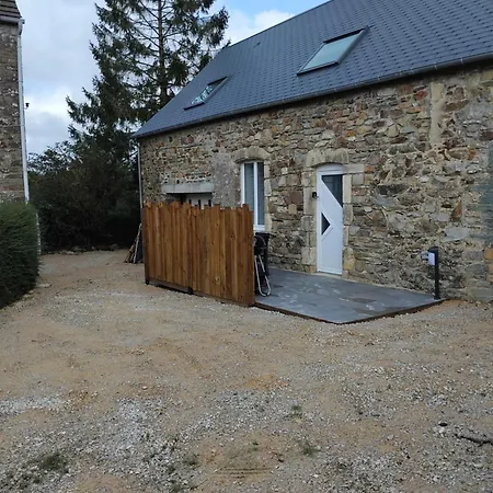 La Grange Aux Animaux