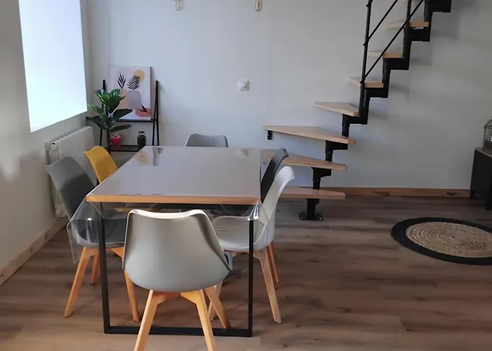 La Grange Aux Animaux * Tollevast