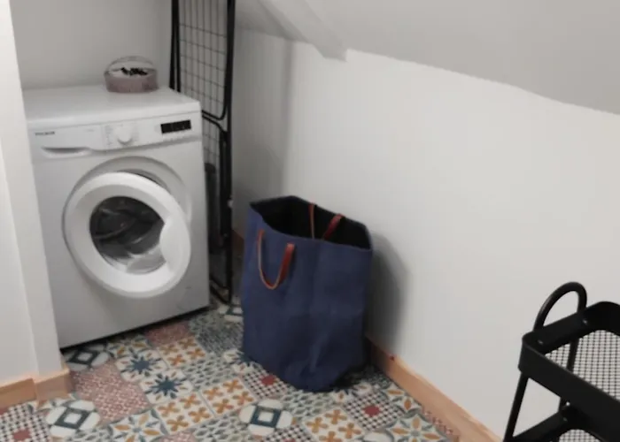 La Grange Aux Animaux Semesterbostad *