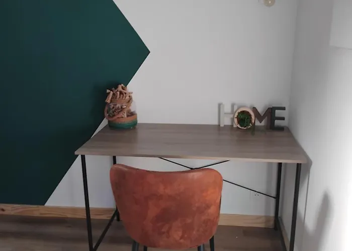 Hébergement de vacances La Grange Aux Animaux *