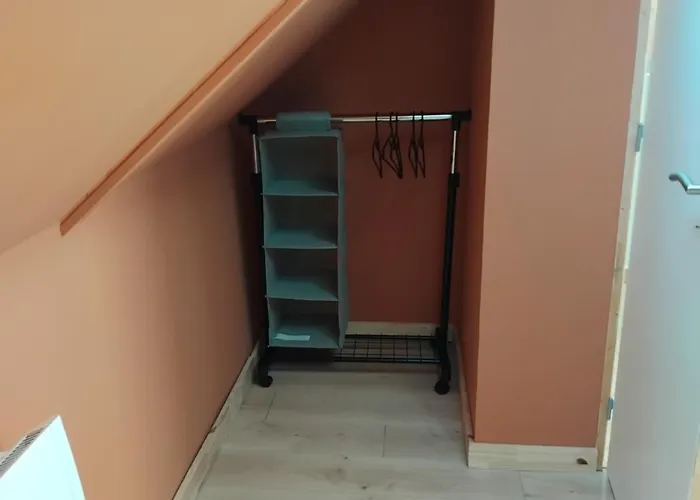 Hébergement de vacances La Grange Aux Animaux Tollevast