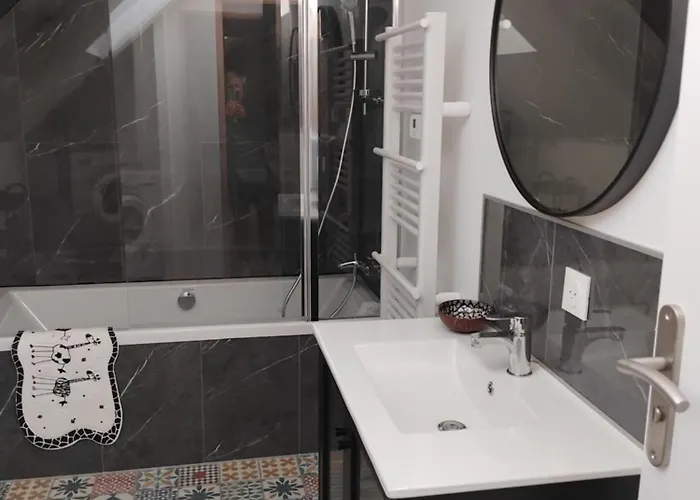 La Grange Aux Animaux * Tollevast