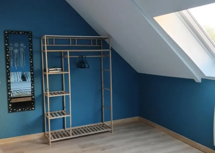 La Grange Aux Animaux