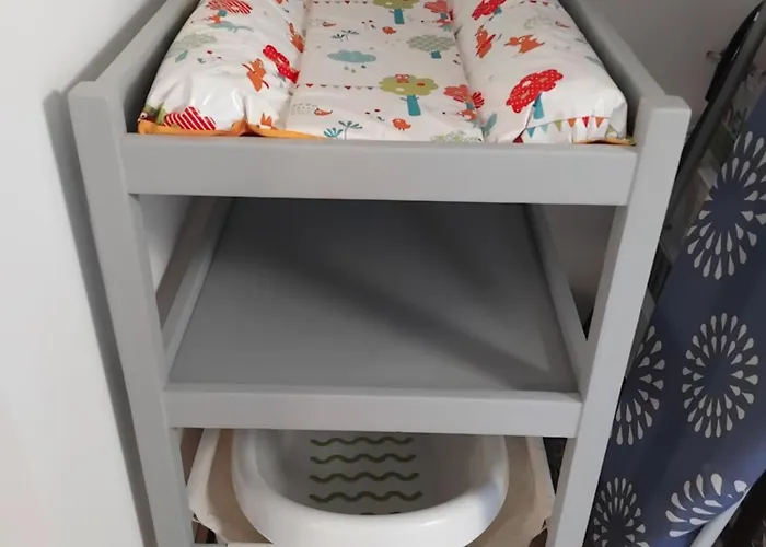 La Grange Aux Animaux Hébergement de vacances