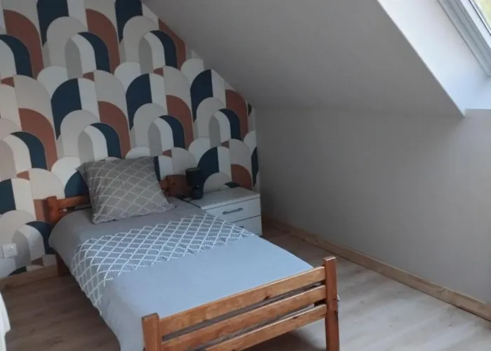 La Grange Aux Animaux Tollevast