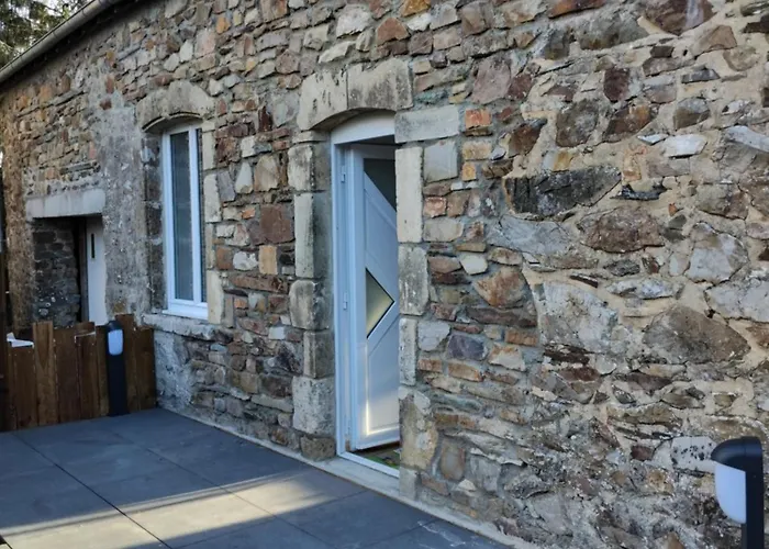 La Grange Aux Animaux * Tollevast