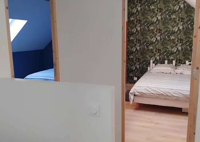 La Grange Aux Animaux