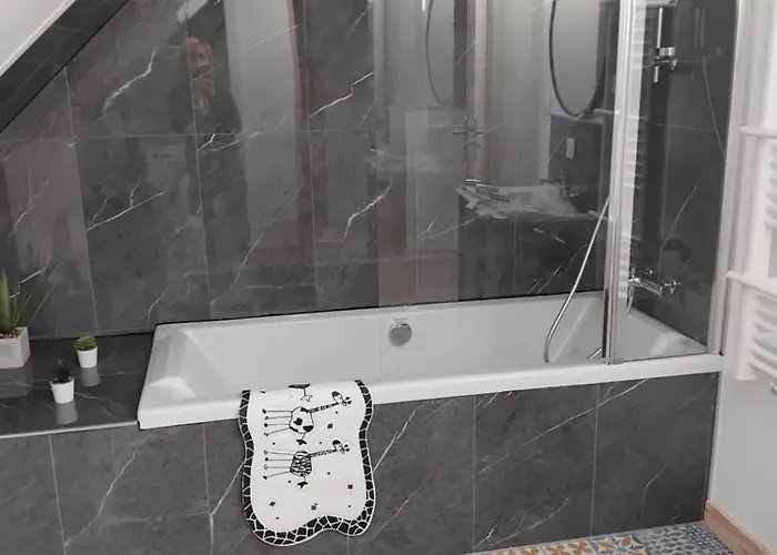 Hébergement de vacances La Grange Aux Animaux