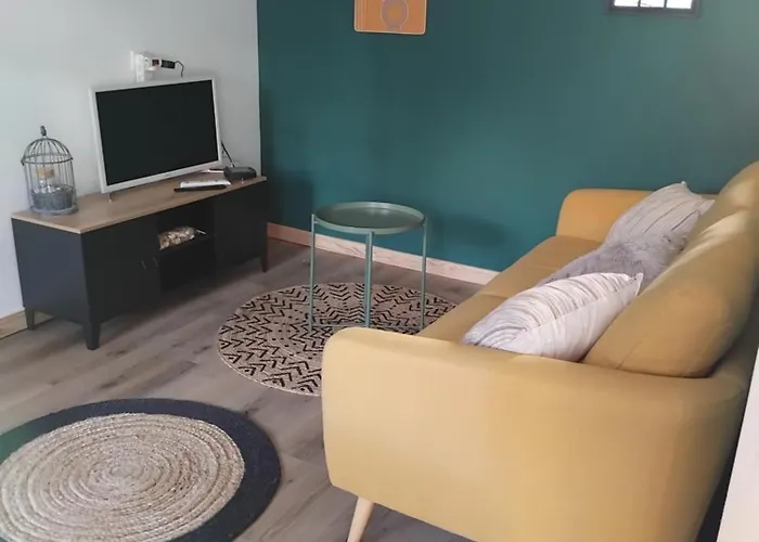 La Grange Aux Animaux * Tollevast