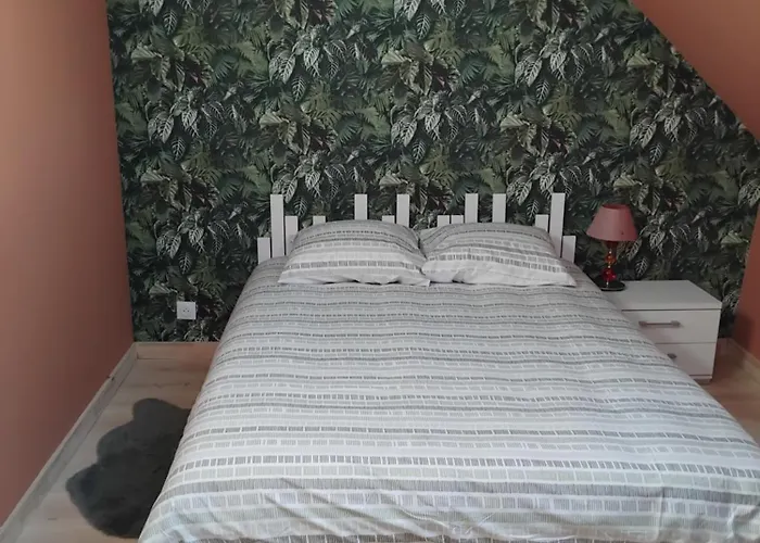 La Grange Aux Animaux