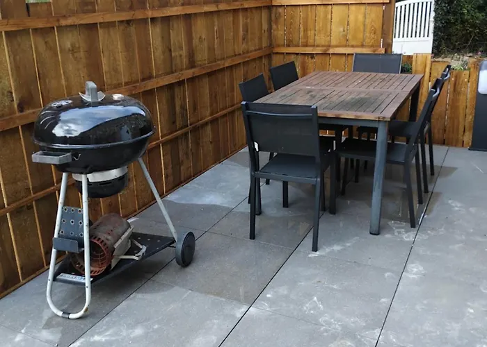 La Grange Aux Animaux * Tollevast