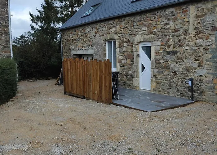 La Grange Aux Animaux